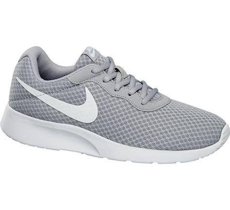 nike schuhe tanjun herren grau|Nike Herren Tanjun Sneaker .